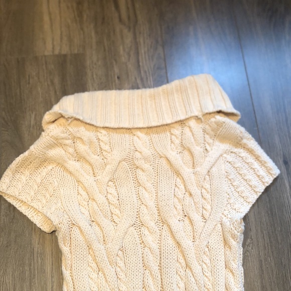 Sweater dress size s - Picture 9 of 10